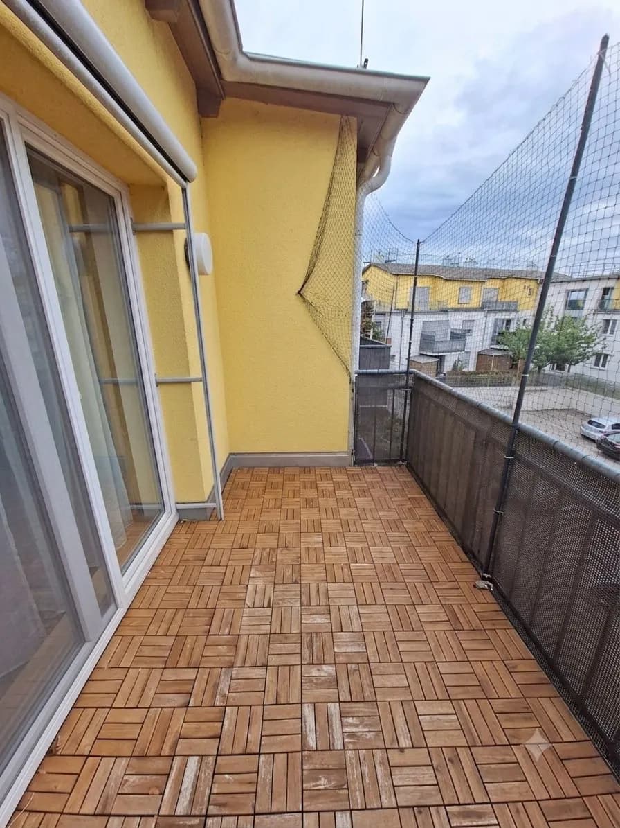 2-Zimmer-Wohnung mieten in Korneuburg – 62 m², € 715 – Bild 2 von 12