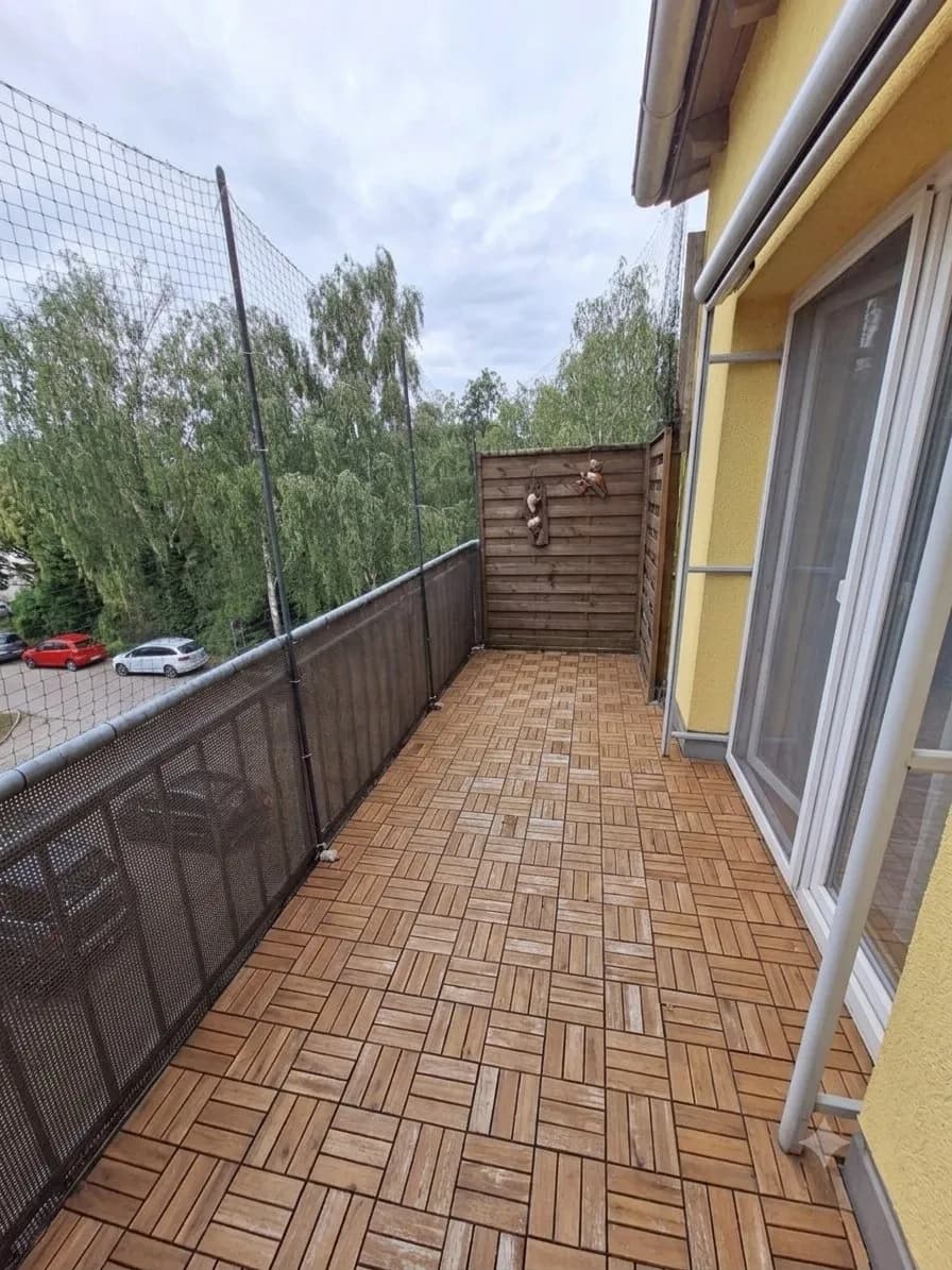 2-Zimmer-Wohnung mieten in Korneuburg – 62 m², € 715 – Bild 3 von 12
