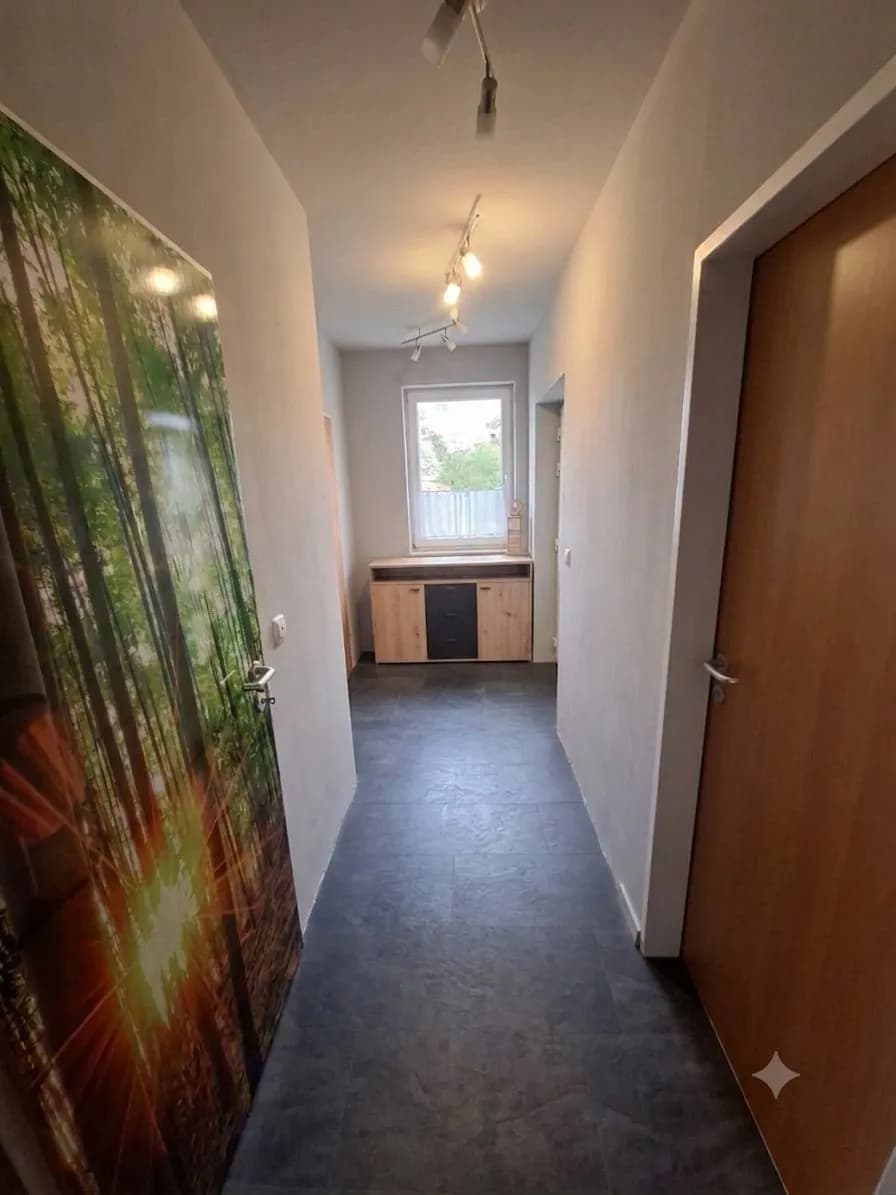 2-Zimmer-Wohnung mieten in Korneuburg – 62 m², € 715 – Bild 4 von 12