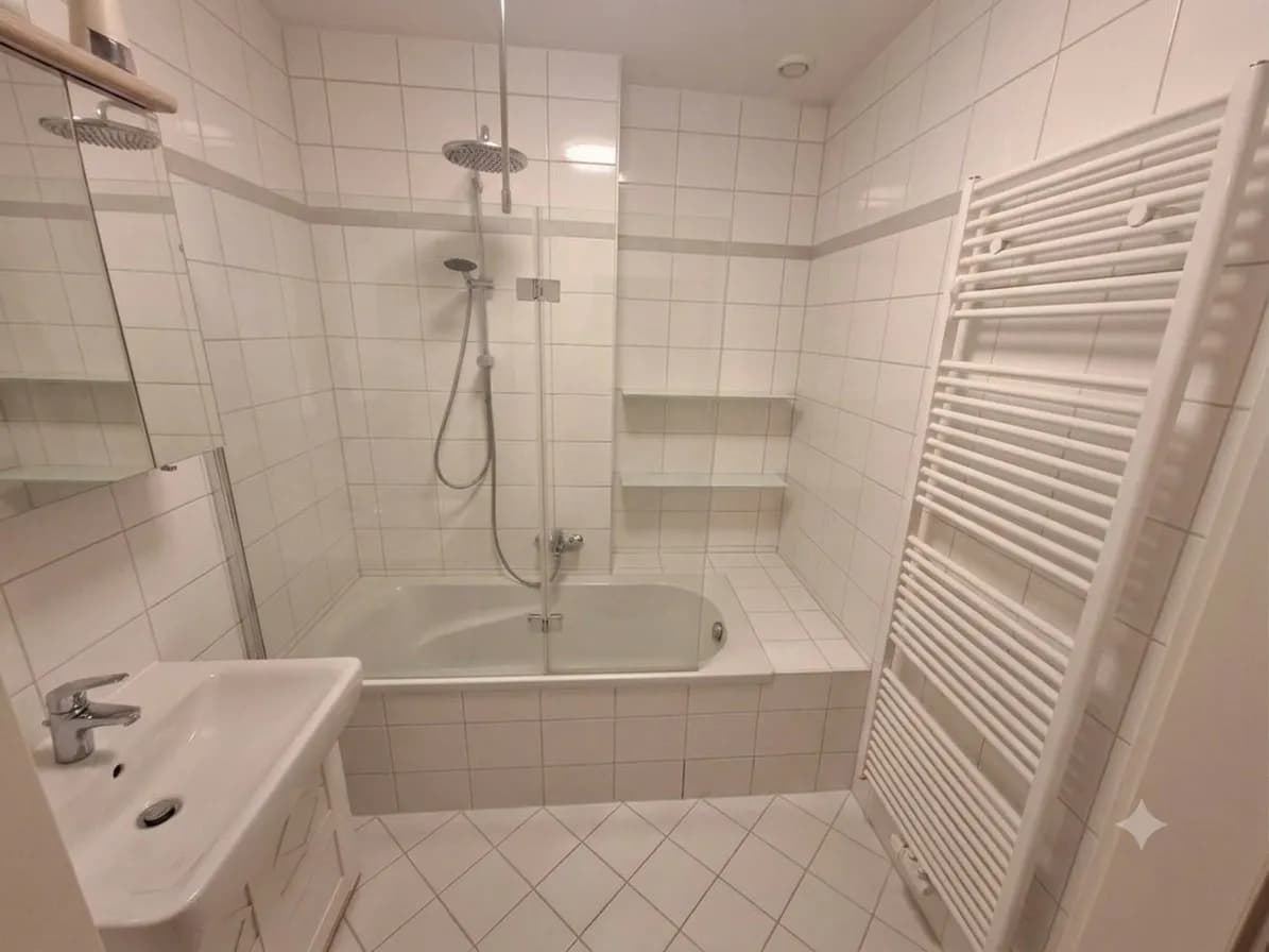 2-Zimmer-Wohnung mieten in Korneuburg – 62 m², € 715 – Bild 8 von 12