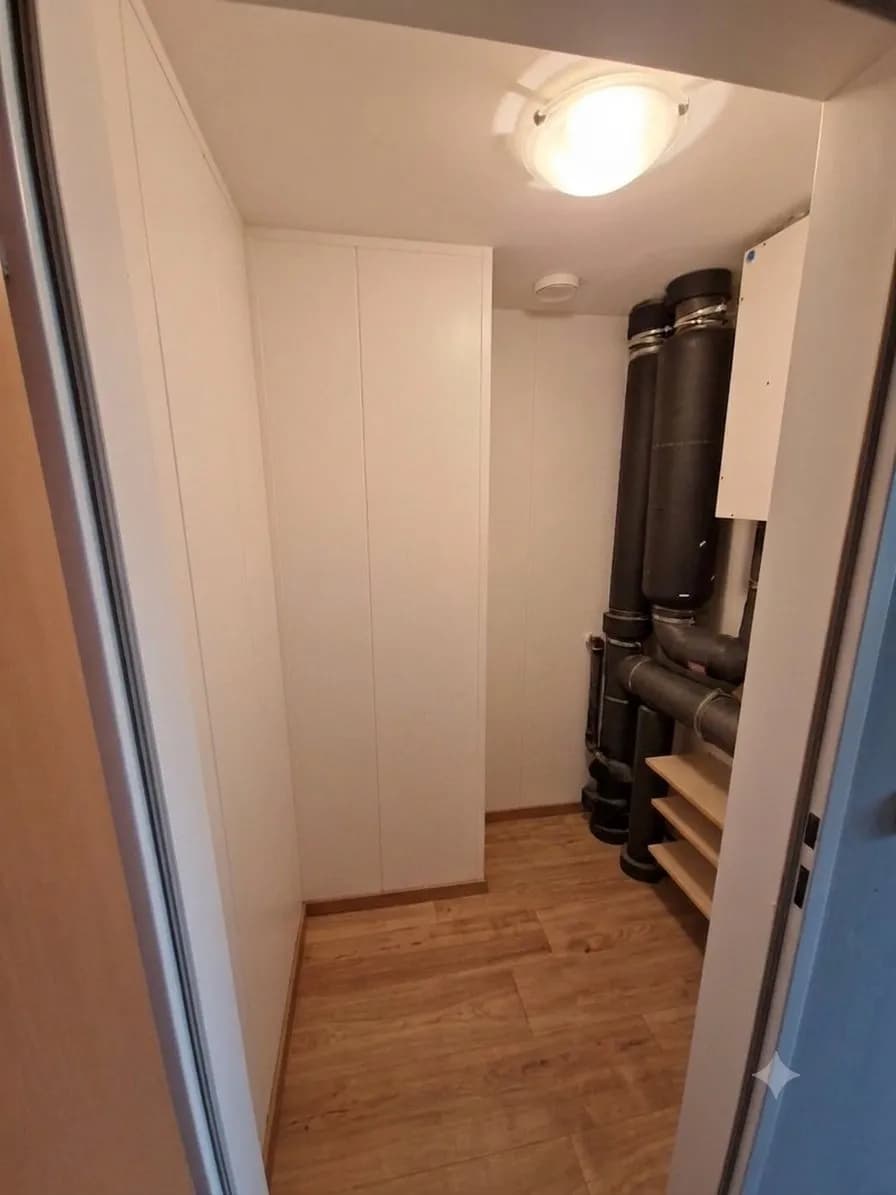 2-Zimmer-Wohnung mieten in Korneuburg – 62 m², € 715 – Bild 9 von 12