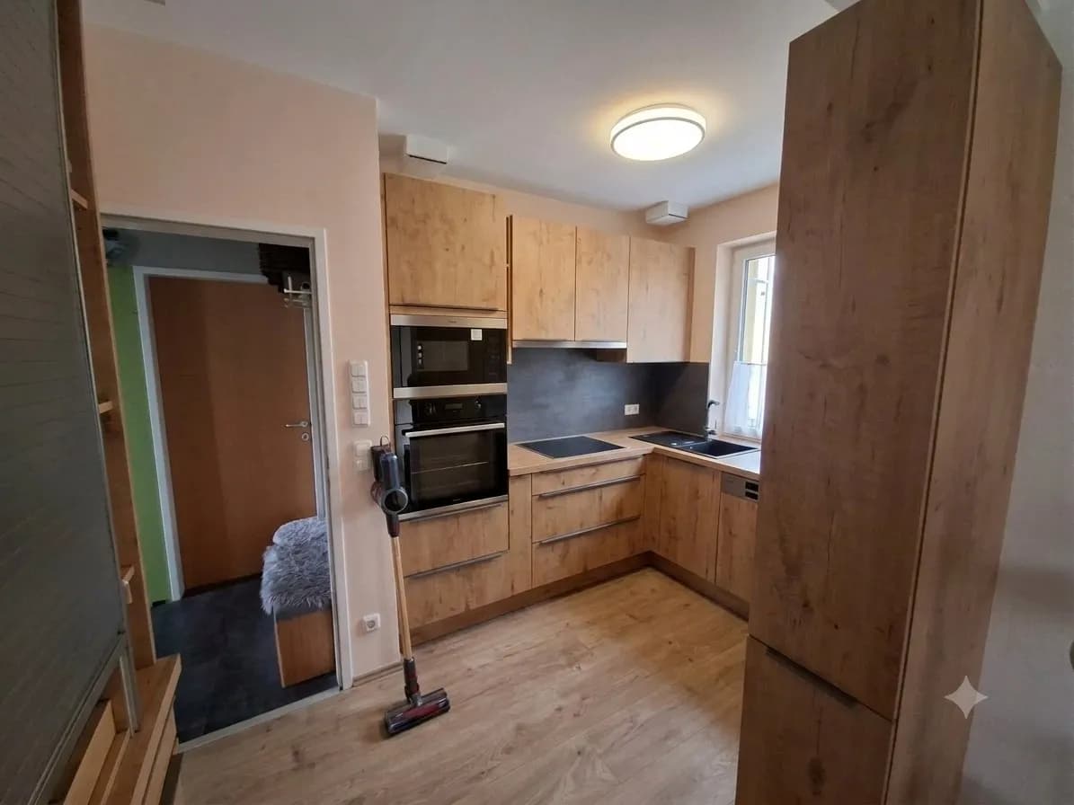 2-Zimmer-Wohnung mieten in Korneuburg – 62 m², € 715 – Bild 10 von 12