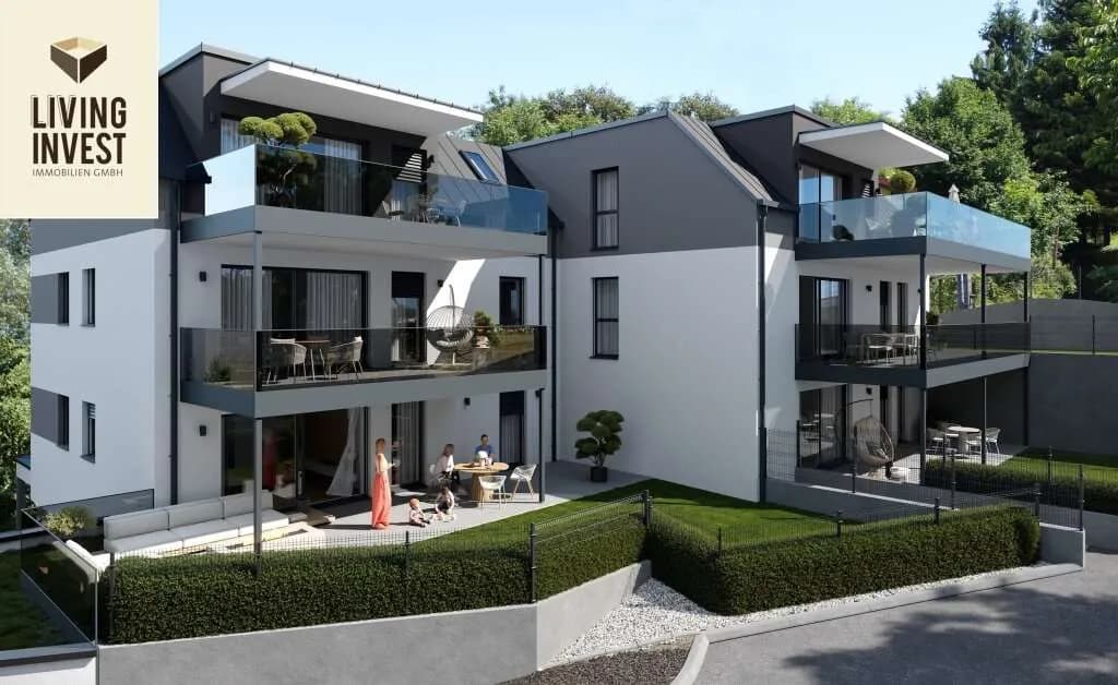 4-Zimmer-Wohnung kaufen in Linz – 91,37 m², € 529.946
