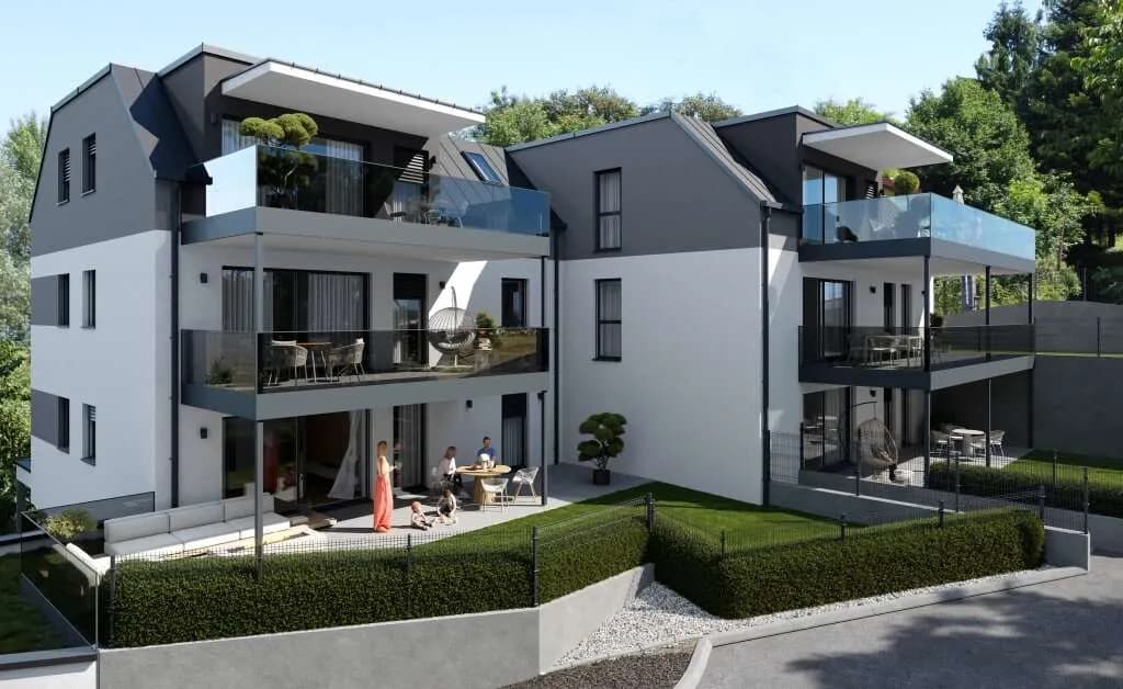 3-Zimmer-Wohnung kaufen in Linz – 75,67 m², € 438.886 – Bild 5 von 15
