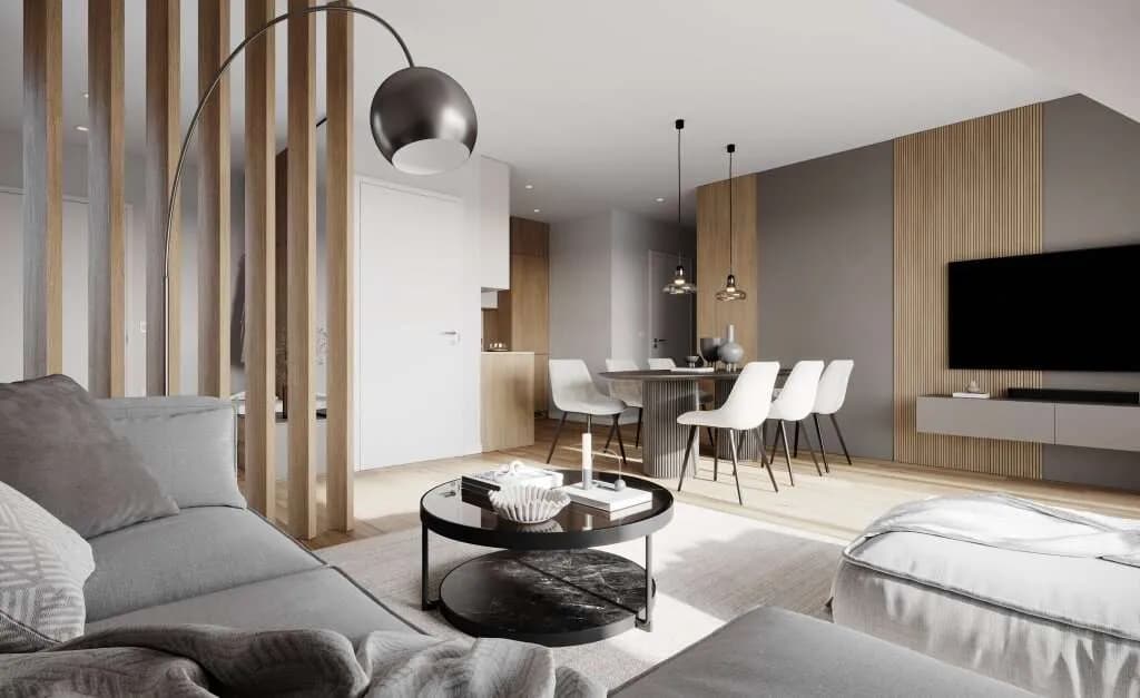 3-Zimmer-Wohnung kaufen in Linz – 75,67 m², € 438.886 – Bild 10 von 15