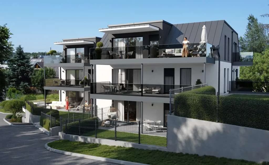 4-Zimmer-Wohnung kaufen in Linz – 90,86 m², € 536.074 – Bild 4 von 15