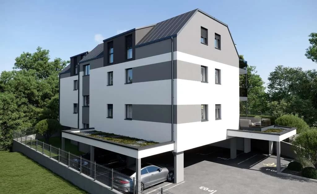 4-Zimmer-Wohnung kaufen in Linz – 90,86 m², € 536.074 – Bild 6 von 15
