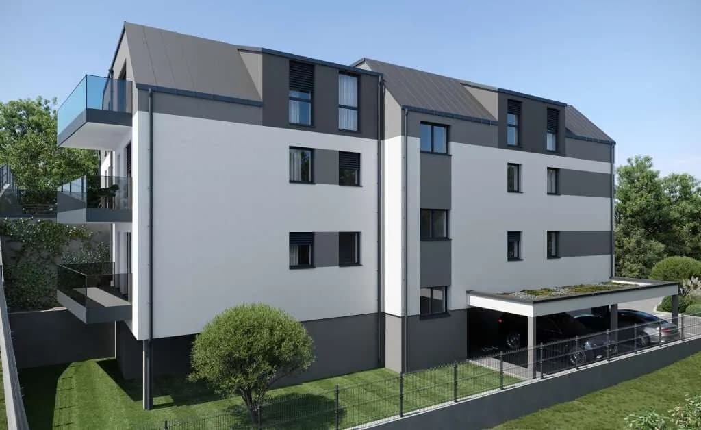 4-Zimmer-Wohnung kaufen in Linz – 90,86 m², € 536.074 – Bild 7 von 15