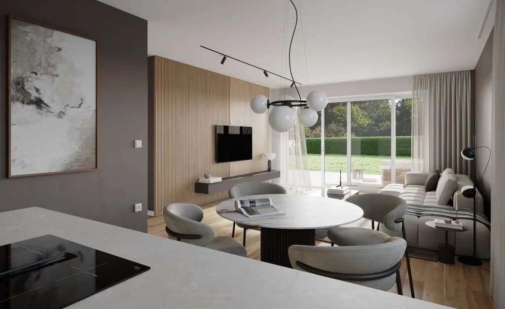 3-Zimmer-Wohnung kaufen in Linz – 75,62 m², € 434.815 – Bild 7 von 15