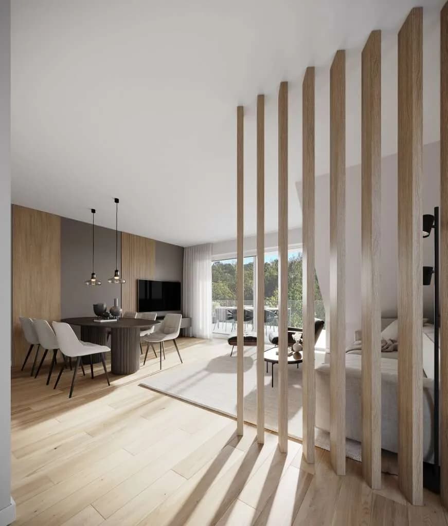 2-Zimmer-Wohnung kaufen in Linz – 53,83 m², € 304.140 – Bild 9 von 15