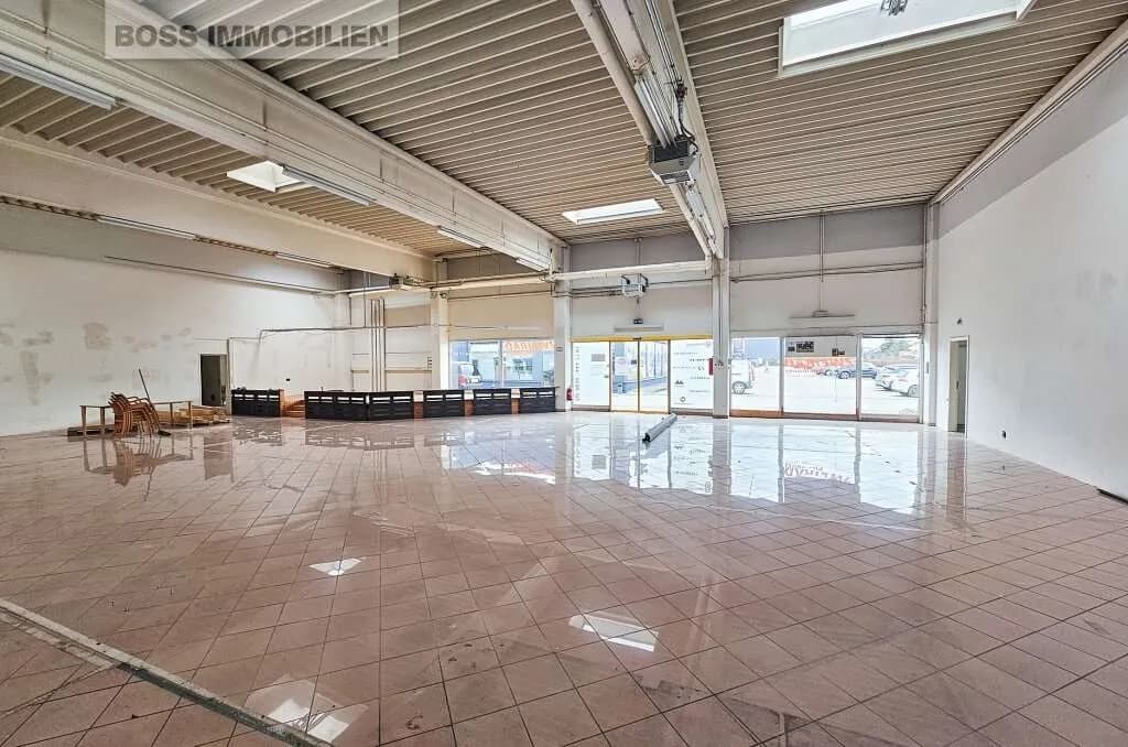 Gewerbeimmobilie mieten in Linz Land – 979 m², € 7.653 – Bild 3 von 14