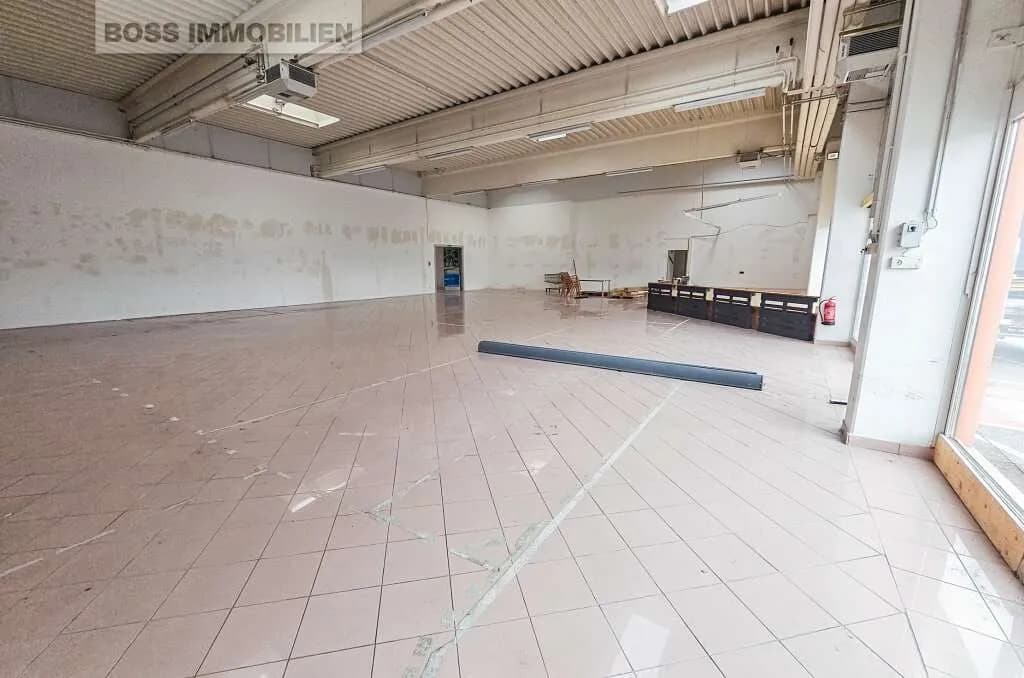 Gewerbeimmobilie mieten in Linz Land – 979 m², € 7.653 – Bild 4 von 14