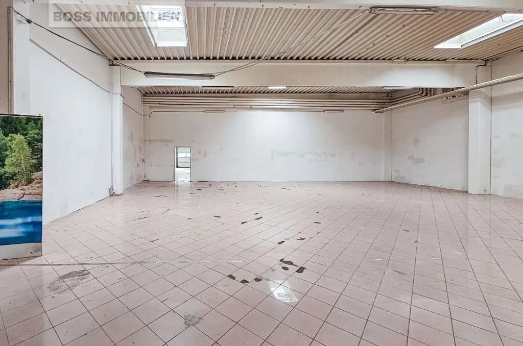 Gewerbeimmobilie mieten in Linz Land – 979 m², € 7.653 – Bild 5 von 14