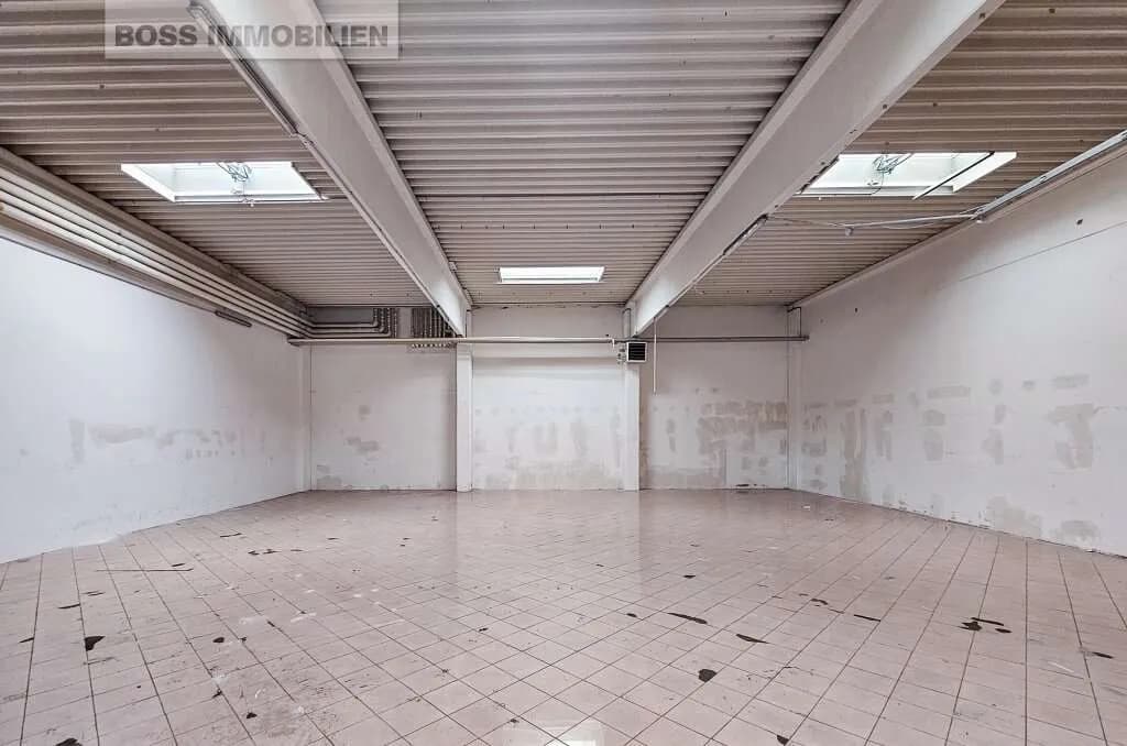 Gewerbeimmobilie mieten in Linz Land – 979 m², € 7.653 – Bild 6 von 14