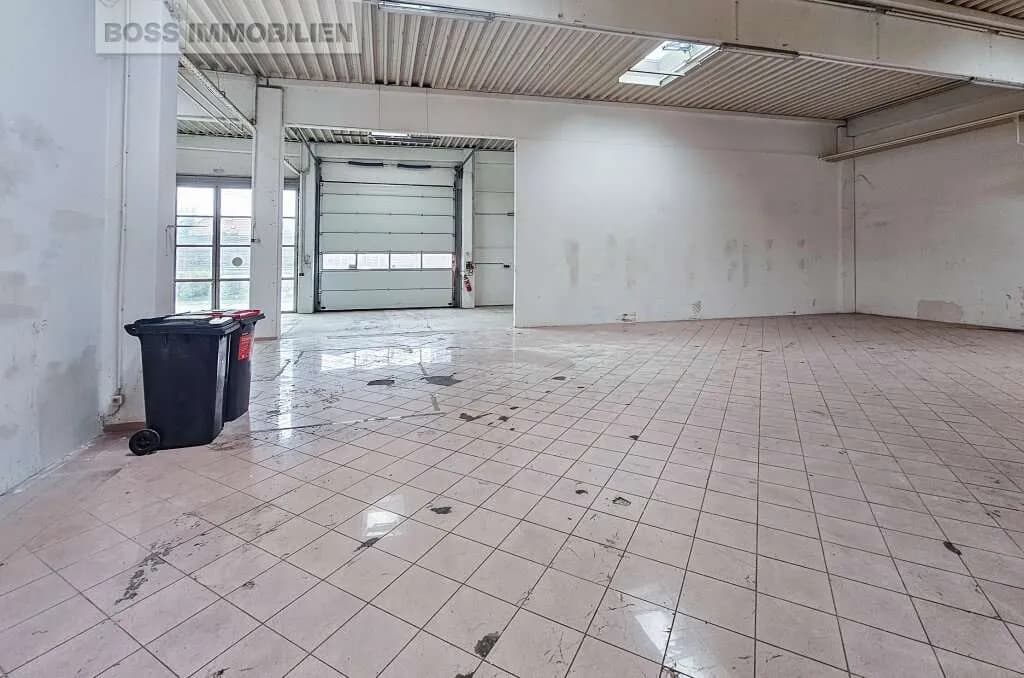 Gewerbeimmobilie mieten in Linz Land – 979 m², € 7.653 – Bild 7 von 14