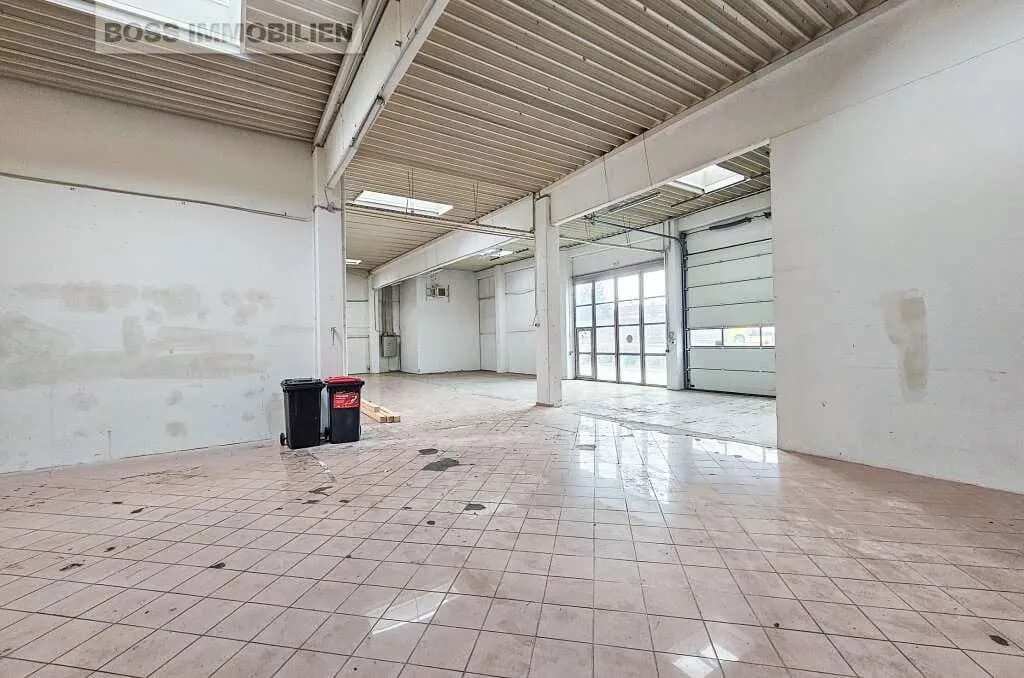 Gewerbeimmobilie mieten in Linz Land – 979 m², € 7.653 – Bild 8 von 14