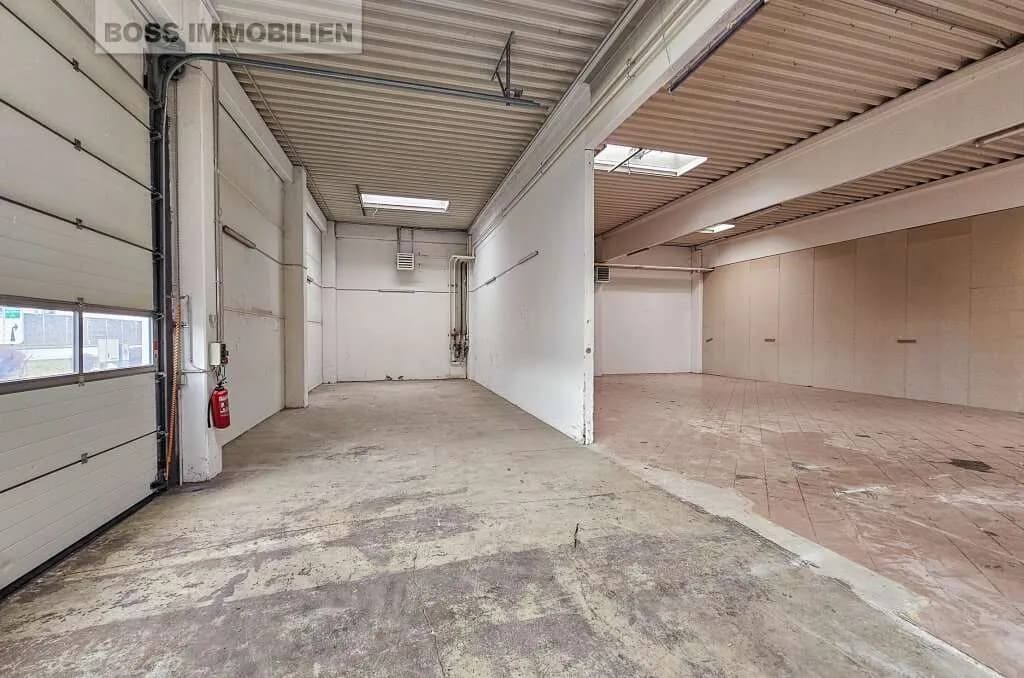 Gewerbeimmobilie mieten in Linz Land – 979 m², € 7.653 – Bild 9 von 14