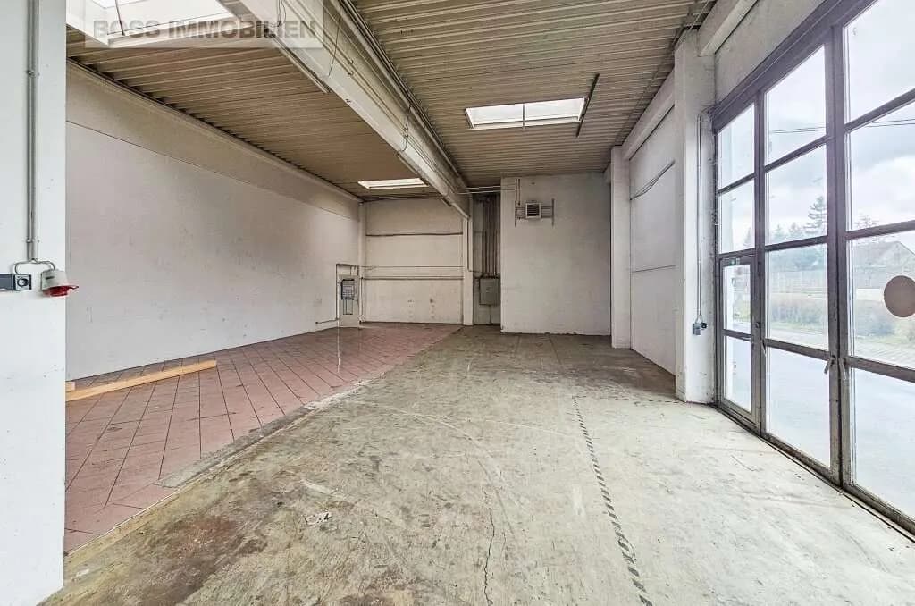 Gewerbeimmobilie mieten in Linz Land – 979 m², € 7.653 – Bild 10 von 14