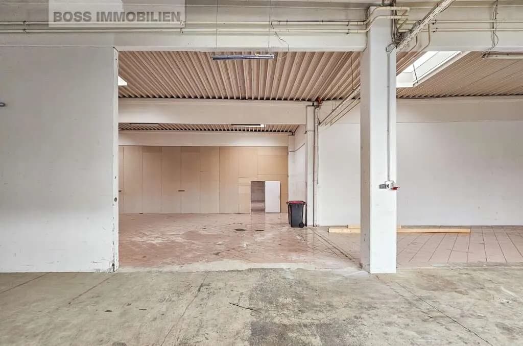 Gewerbeimmobilie mieten in Linz Land – 979 m², € 7.653 – Bild 11 von 14