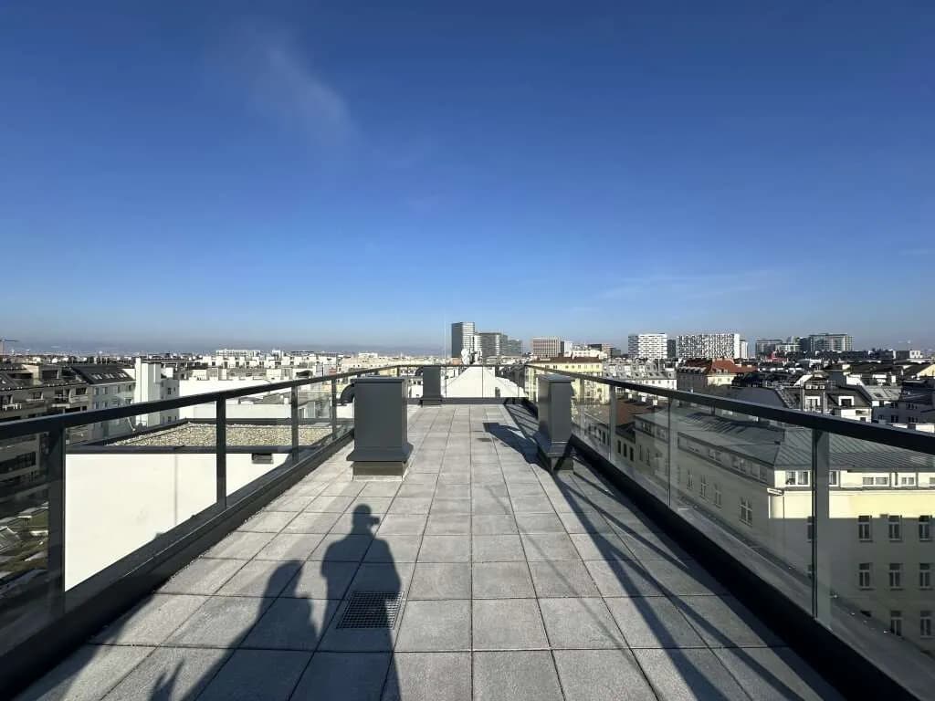 4-Zimmer-Wohnung kaufen in Wien – 112,12 m², € 699.990 – Bild 35 von 41