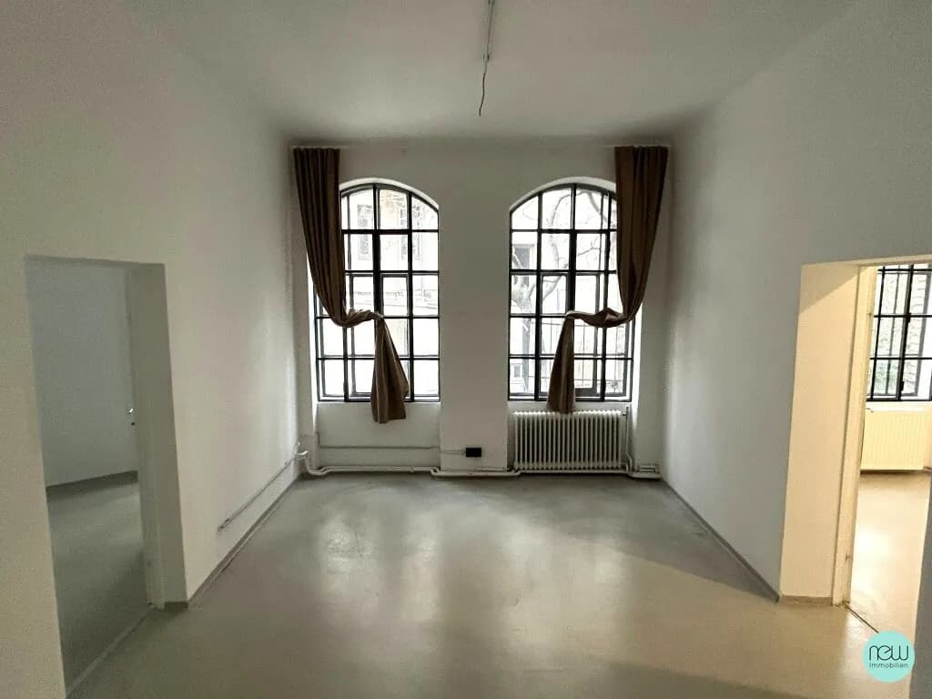 4-Zimmer-Gewerbeimmobilie mieten in Wien – 167,46 m², € 2.492 – Bild 3 von 11