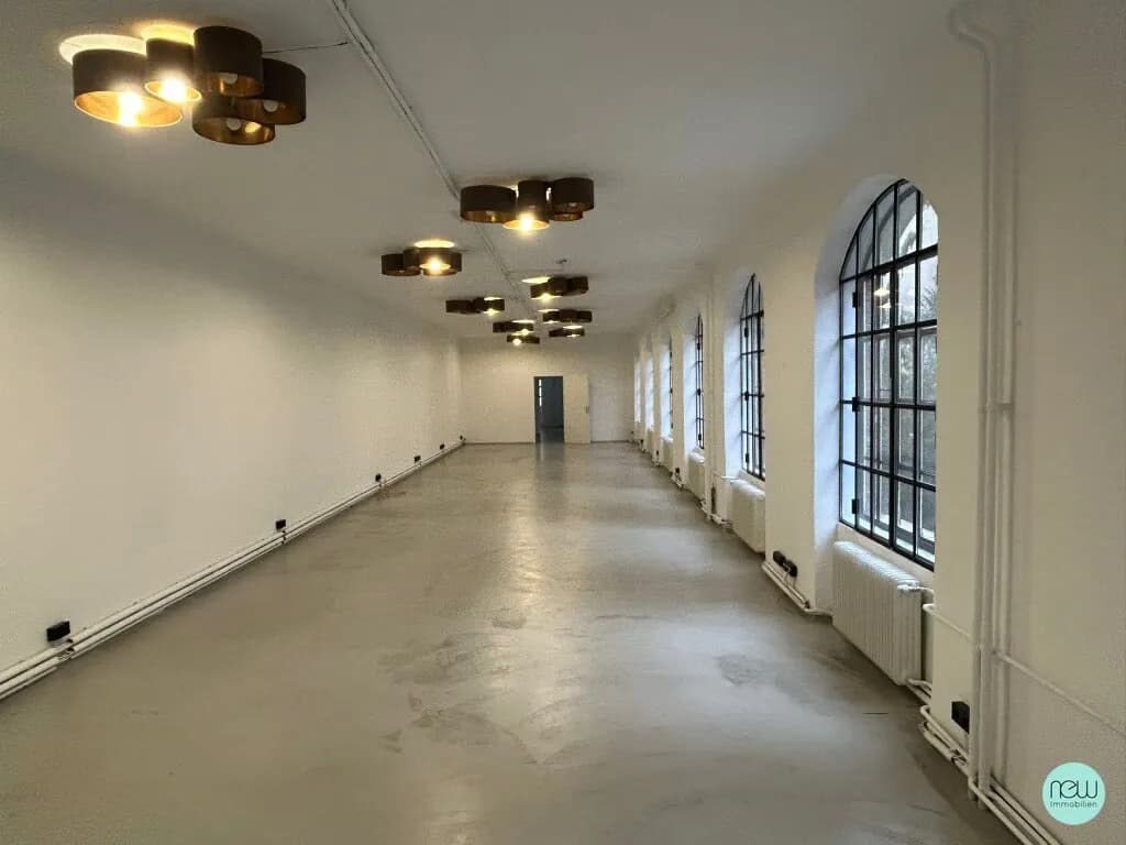 4-Zimmer-Gewerbeimmobilie mieten in Wien – 167,46 m², € 2.492 – Bild 4 von 11