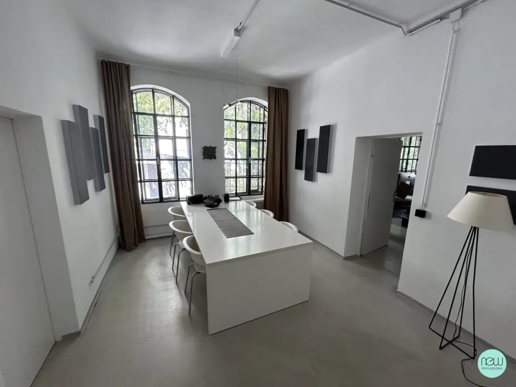 4-Zimmer-Gewerbeimmobilie mieten in Wien – 167,46 m², € 2.492 – Bild 5 von 11