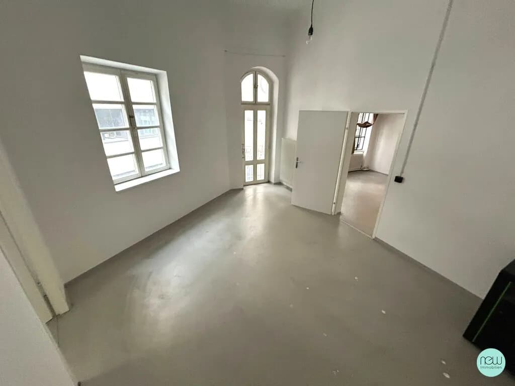 4-Zimmer-Gewerbeimmobilie mieten in Wien – 167,46 m², € 2.492 – Bild 6 von 11