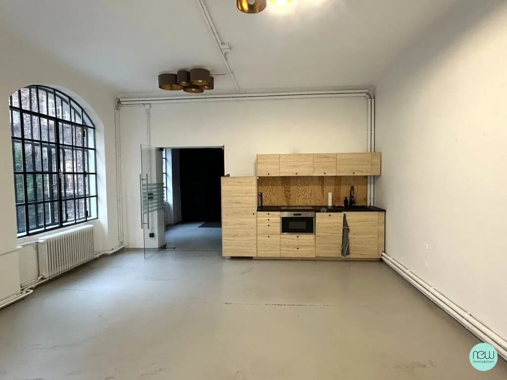 4-Zimmer-Gewerbeimmobilie mieten in Wien – 167,46 m², € 2.492 – Bild 8 von 11