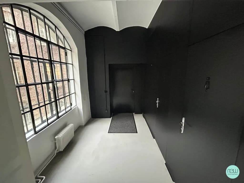 4-Zimmer-Gewerbeimmobilie mieten in Wien – 167,46 m², € 2.492 – Bild 9 von 11