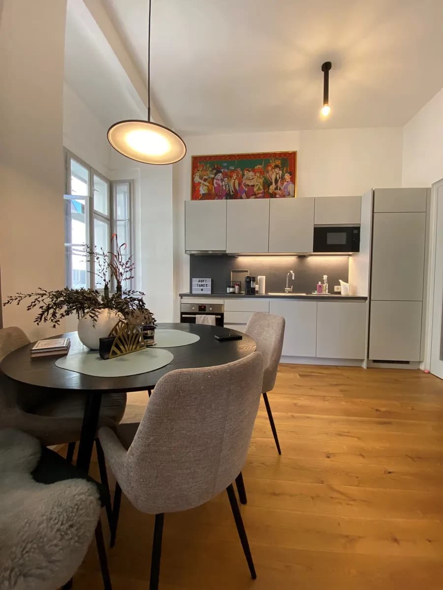2-Zimmer-Wohnung mieten in Linz – 50,29 m², € 940 – Bild 4 von 13