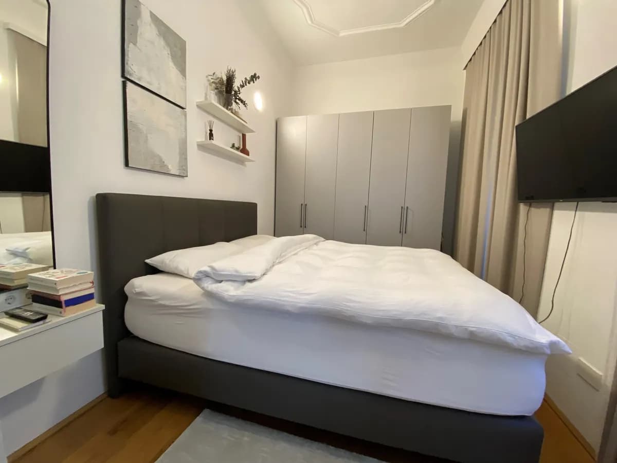 2-Zimmer-Wohnung mieten in Linz – 50,29 m², € 940 – Bild 5 von 13