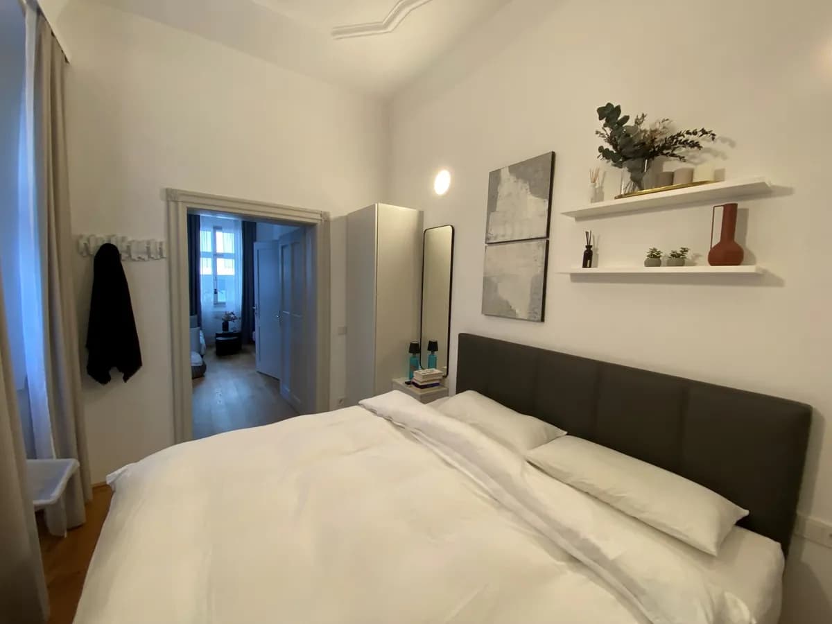 2-Zimmer-Wohnung mieten in Linz – 50,29 m², € 940 – Bild 6 von 13