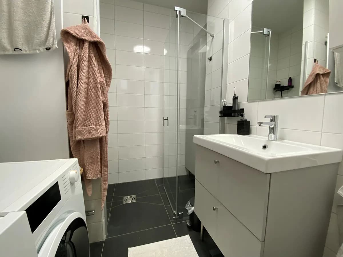 2-Zimmer-Wohnung mieten in Linz – 50,29 m², € 940 – Bild 8 von 13