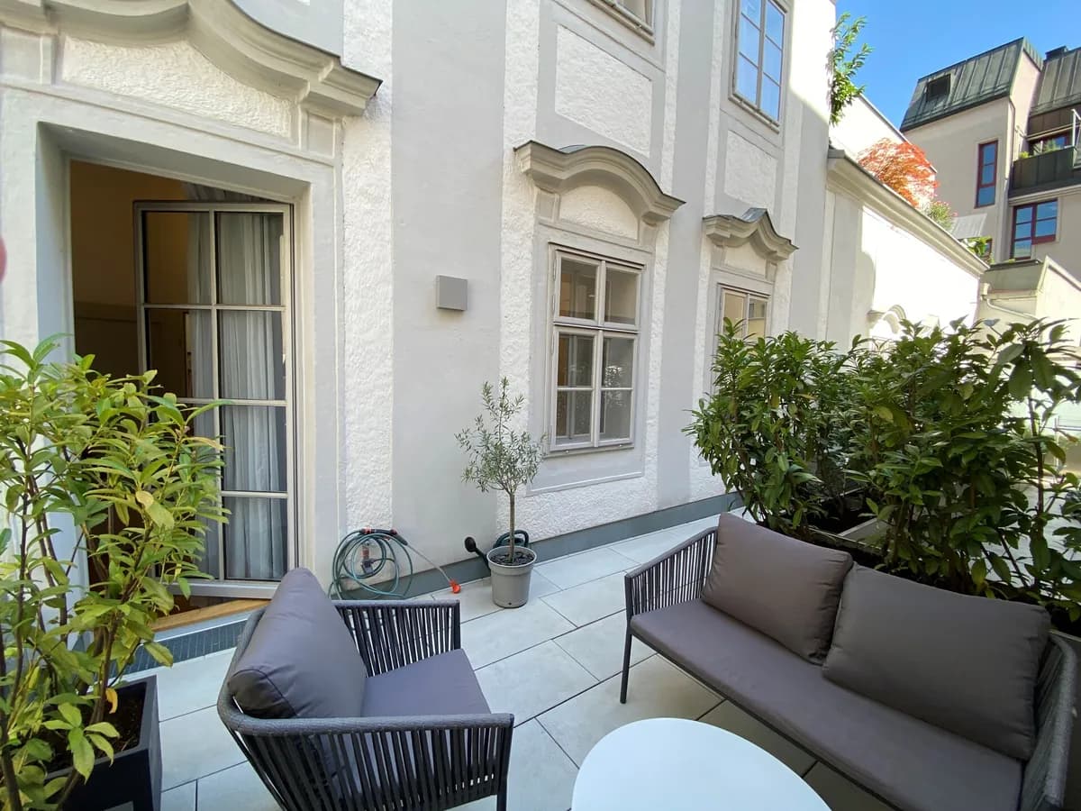 2-Zimmer-Wohnung mieten in Linz – 50,29 m², € 940 – Bild 9 von 13