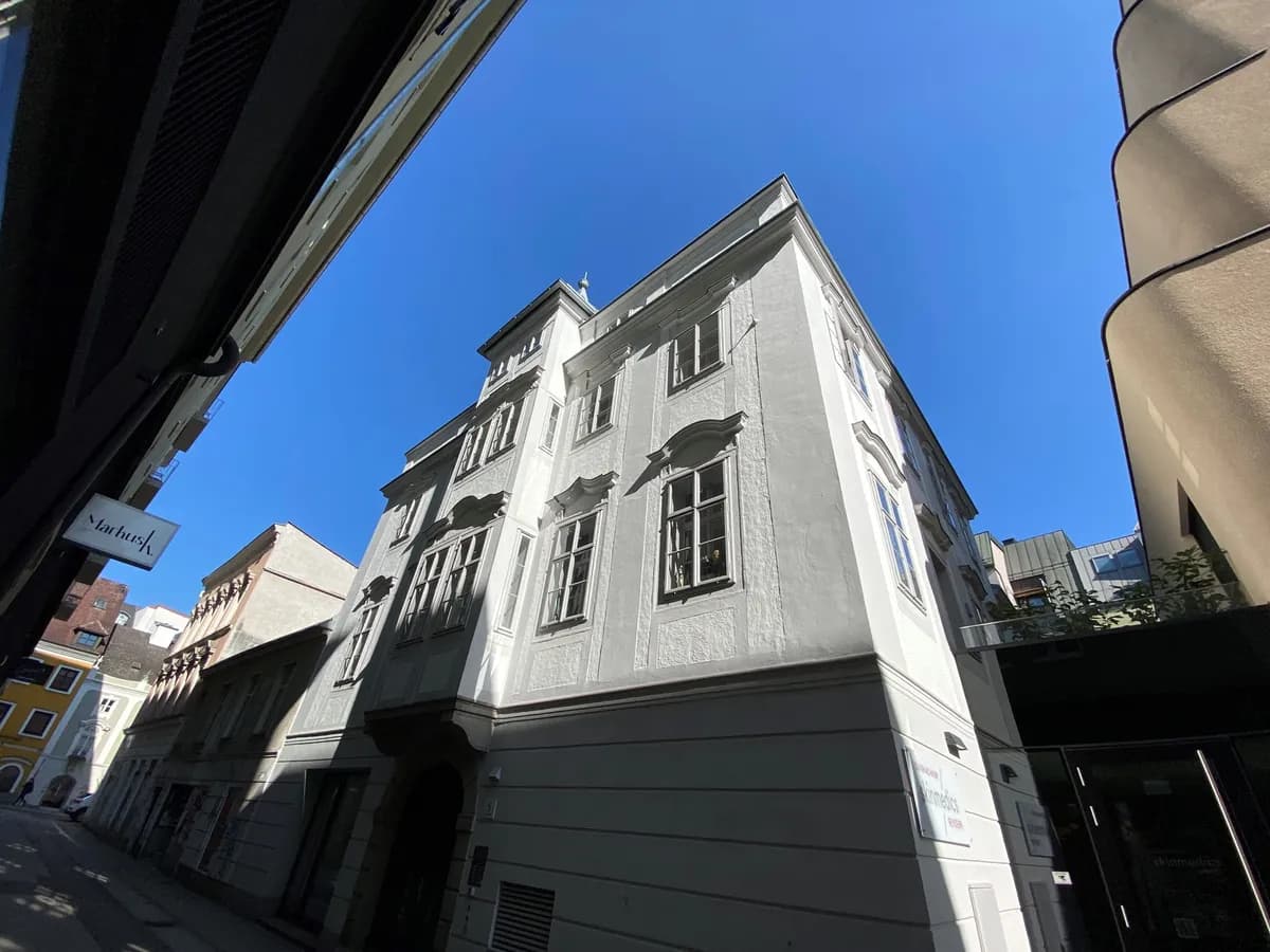 2-Zimmer-Wohnung mieten in Linz – 50,29 m², € 940 – Bild 11 von 13
