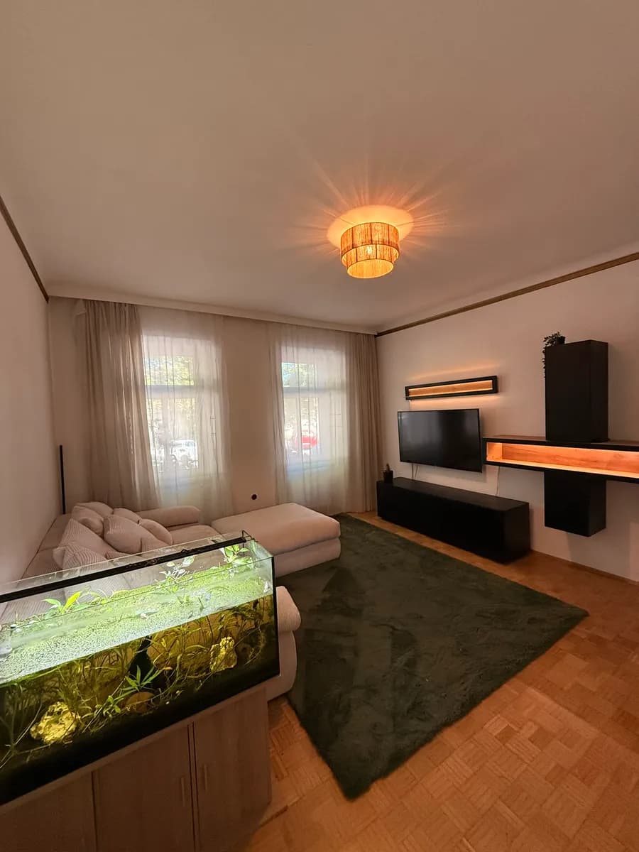 3-Zimmer-Wohnung mieten in Graz – 60 m², € 830 – Bild 2 von 14