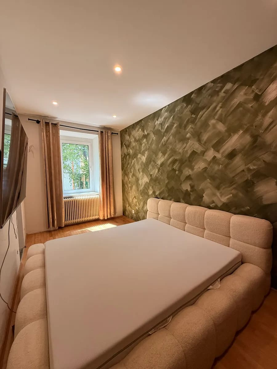 3-Zimmer-Wohnung mieten in Graz – 60 m², € 830 – Bild 3 von 14