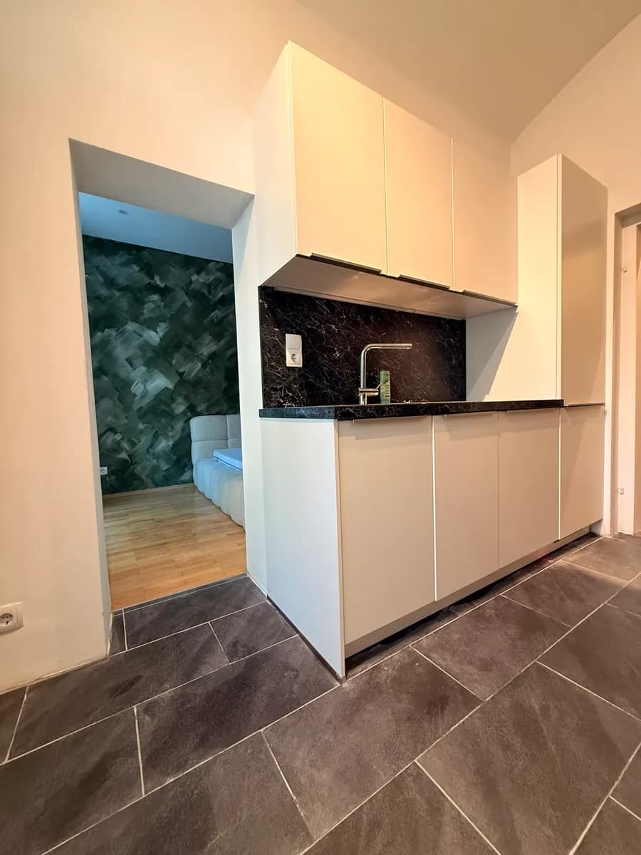 3-Zimmer-Wohnung mieten in Graz – 60 m², € 830 – Bild 4 von 14