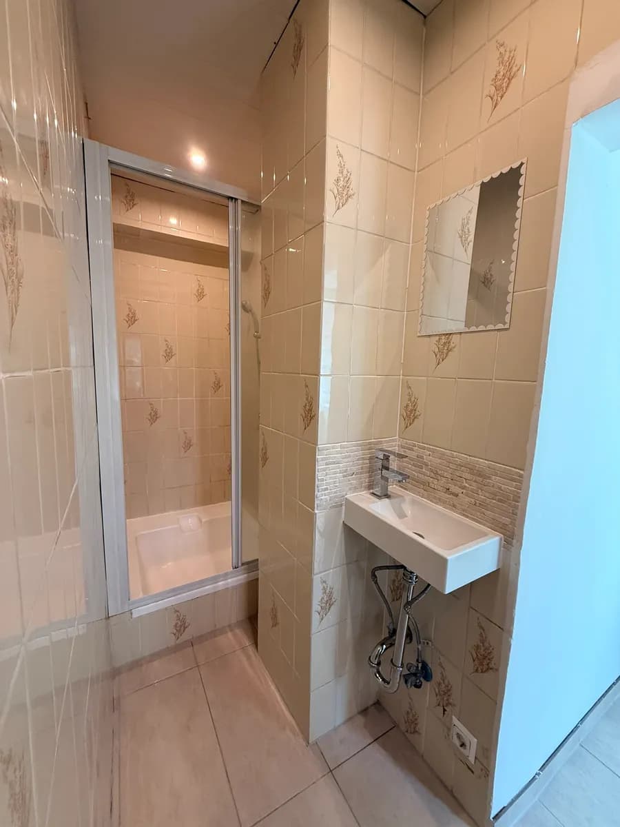 3-Zimmer-Wohnung mieten in Graz – 60 m², € 830 – Bild 8 von 14