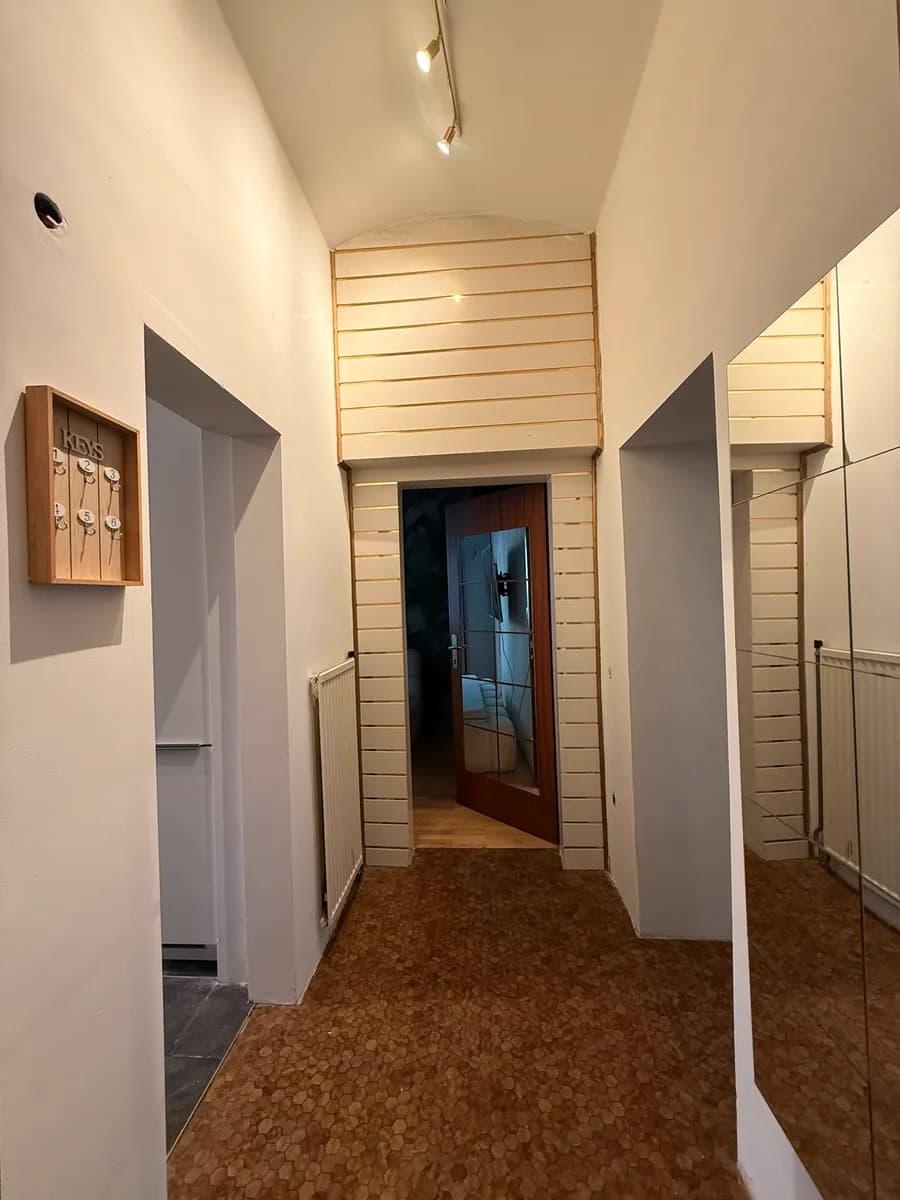 3-Zimmer-Wohnung mieten in Graz – 60 m², € 830 – Bild 11 von 14