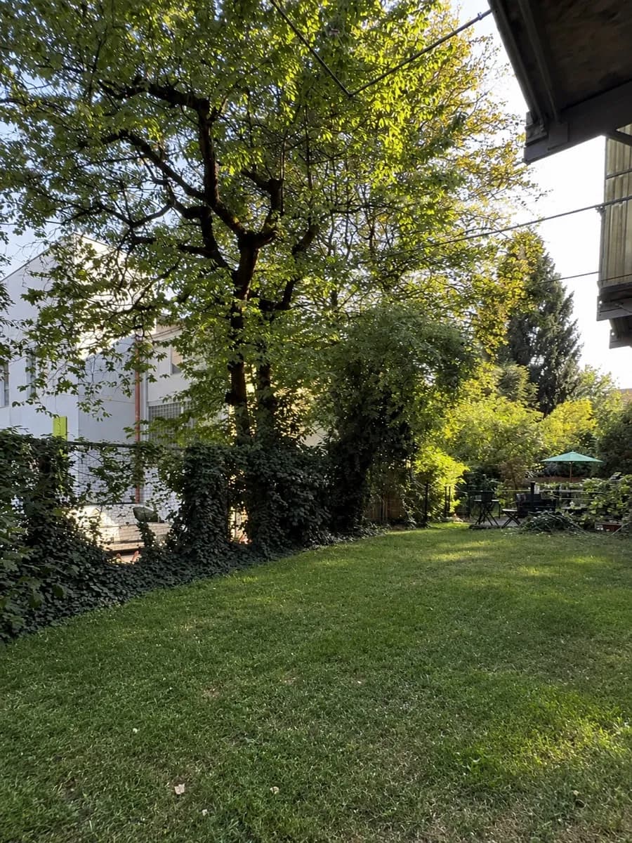 3-Zimmer-Wohnung mieten in Graz – 60 m², € 830 – Bild 13 von 14