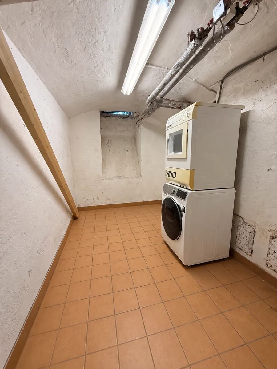3-Zimmer-Wohnung mieten in Graz – 60 m², € 830 – Bild 14 von 14