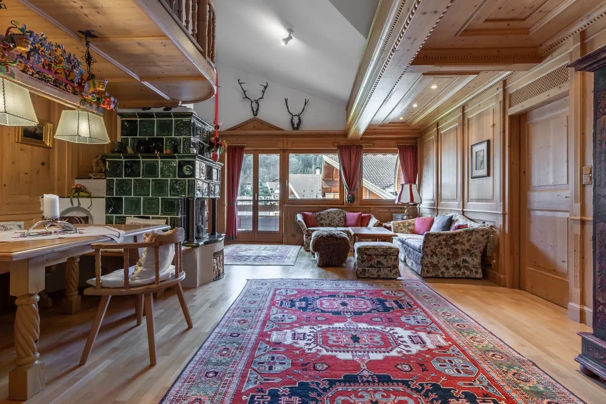 3-Zimmer-Wohnung kaufen in Kitzbühel – 94 m², € 690.000 – Bild 1 von 7