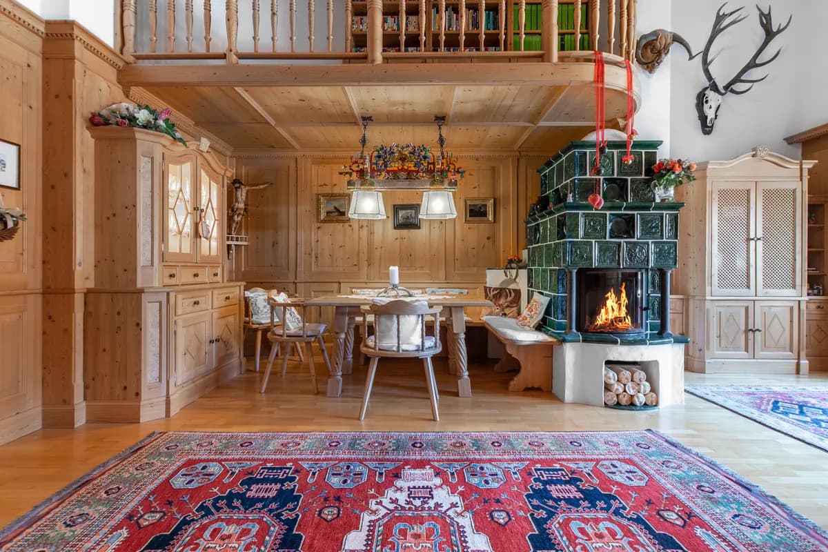 3-Zimmer-Wohnung kaufen in Kitzbühel – 94 m², € 690.000 – Bild 2 von 7