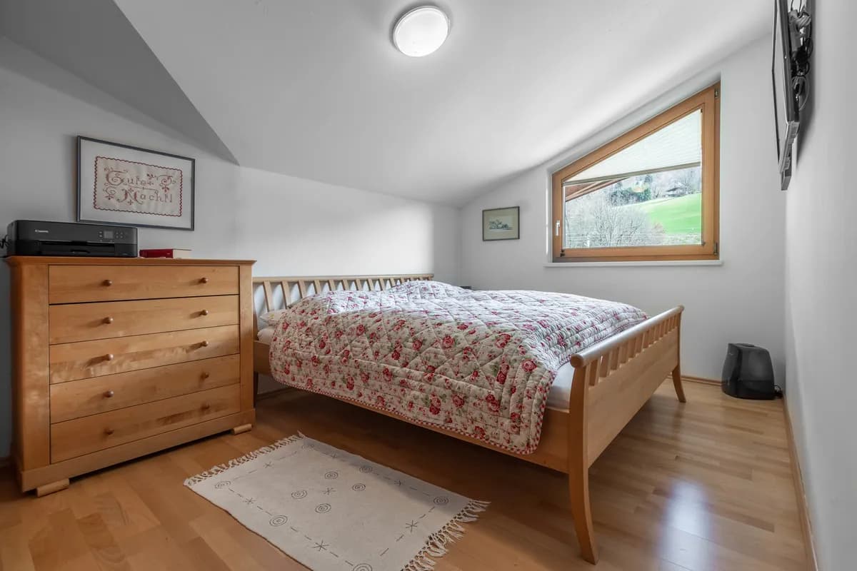 3-Zimmer-Wohnung kaufen in Kitzbühel – 94 m², € 690.000 – Bild 4 von 7