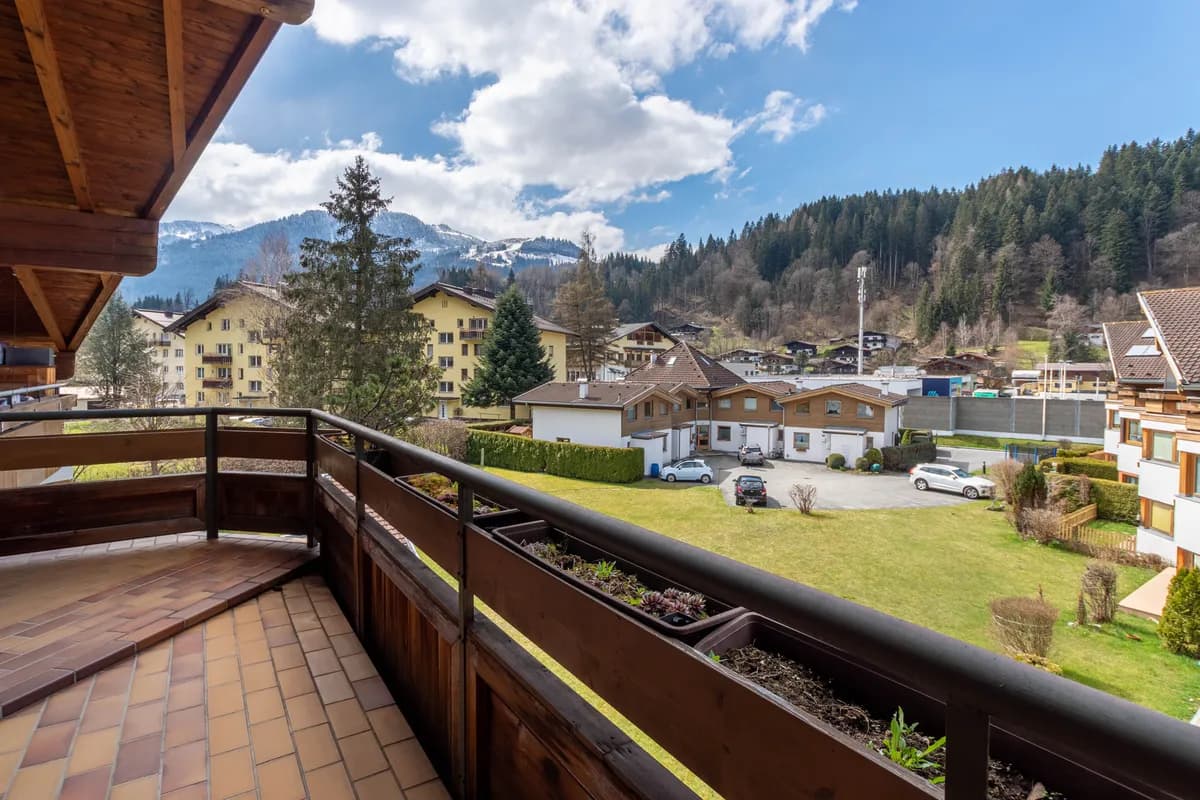 3-Zimmer-Wohnung kaufen in Kitzbühel – 94 m², € 690.000 – Bild 7 von 7