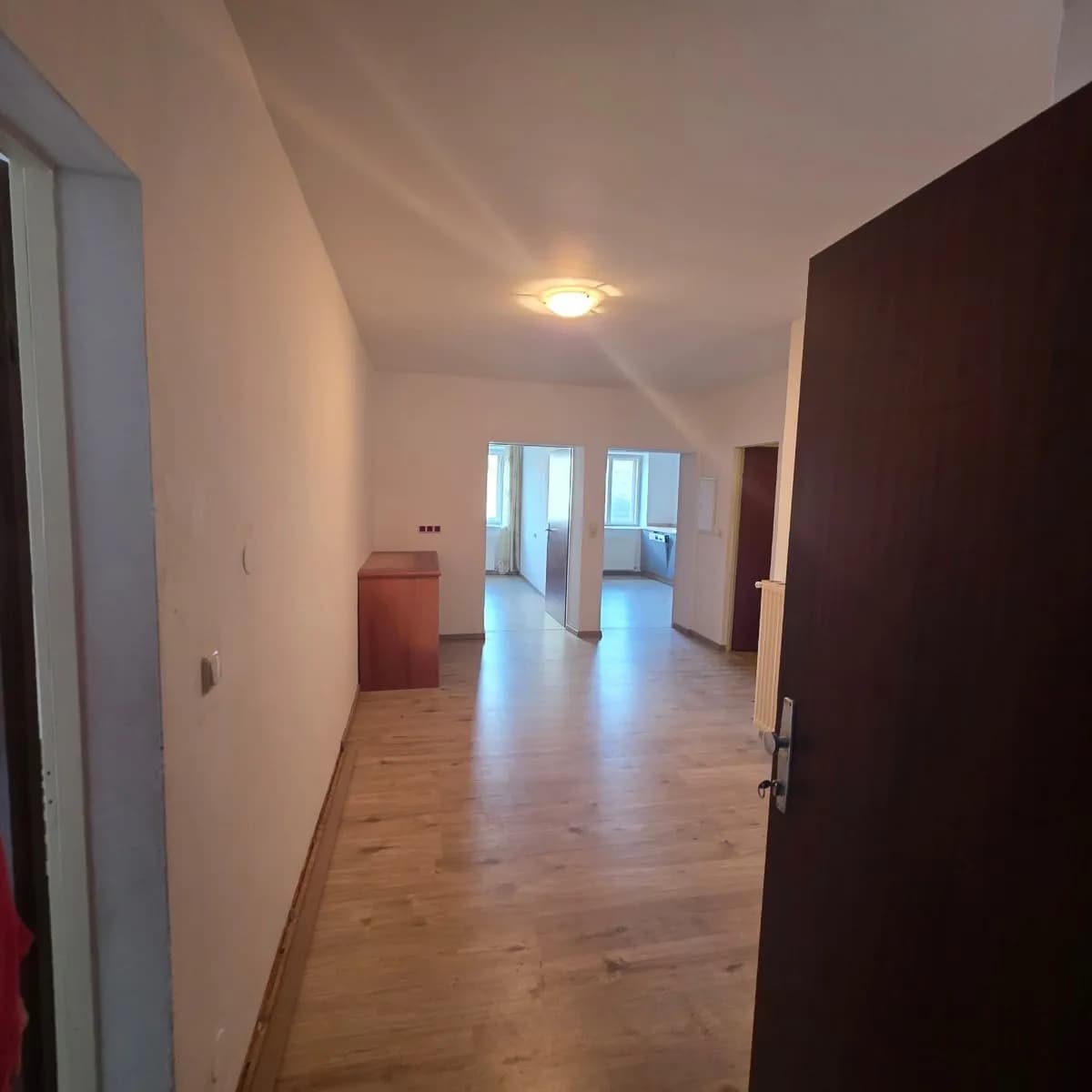 7-Zimmer-Wohnung mieten in Scheibbs – 110 m², € 1.300