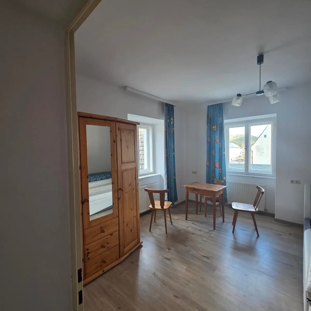 7-Zimmer-Wohnung mieten in Scheibbs – 110 m², € 1.300 – Bild 11 von 12