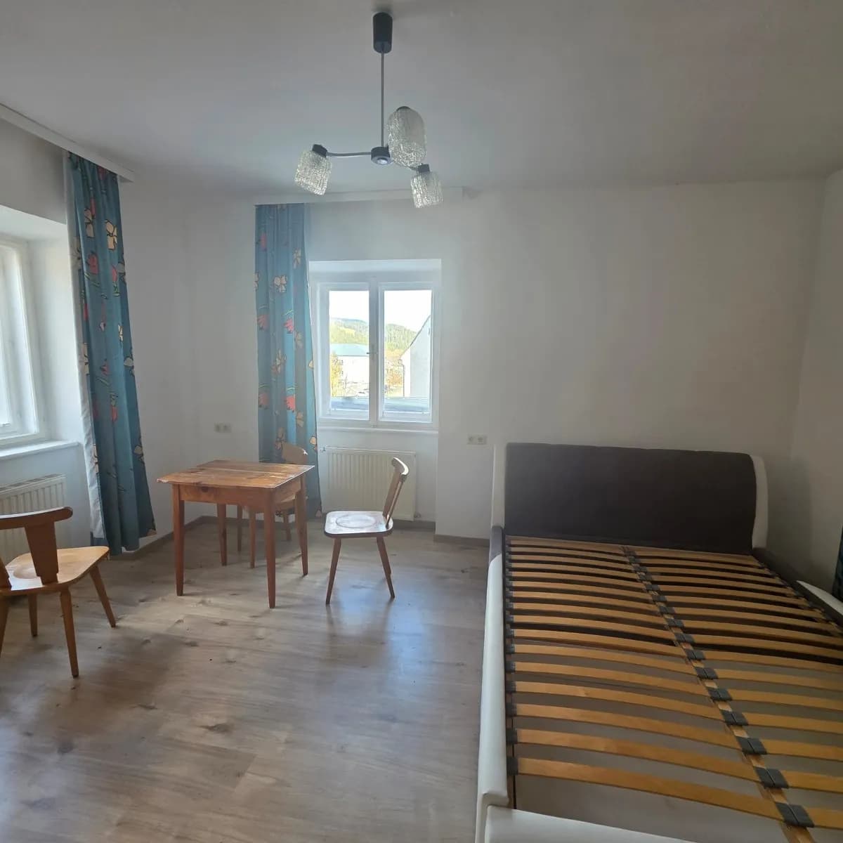 7-Zimmer-Wohnung mieten in Scheibbs – 110 m², € 1.300 – Bild 12 von 12